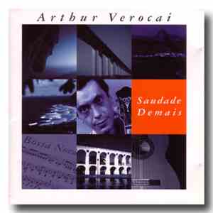 Arthur Verocai - Saudade Demais