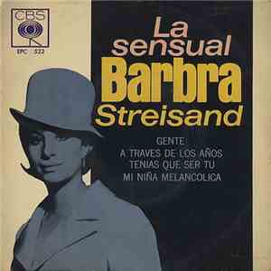 Barbra Streisand - la Sensual