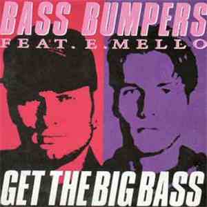 Bass Bumpers - Get The Big Bass