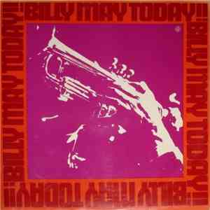 Billy May - Today!