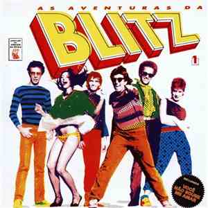 Blitz  - As Aventuras Da Blitz