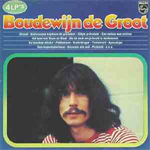 Boudewijn de Groot - Boudewijn de Groot - Vijf Jaar Hits / Dubbel Twee