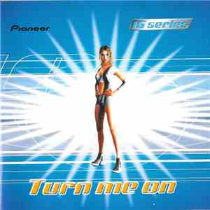 BT - Turn Me On EP