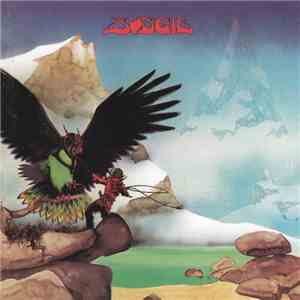 Budgie - Never Turn Your Back On A Friend