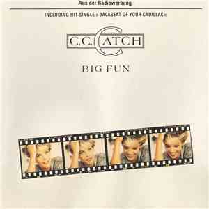 C.C. Catch - Big Fun