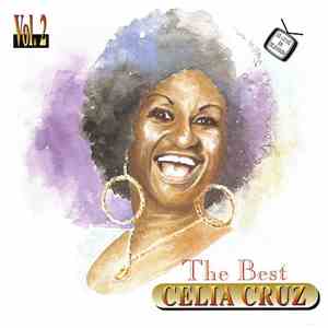 Celia Cruz - The Best  Vol. 2