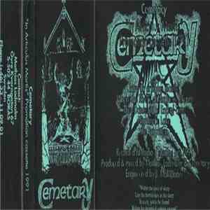 Cemetary - In Articulus Mortis