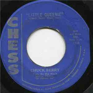 Chuck Berry - Little Queenie