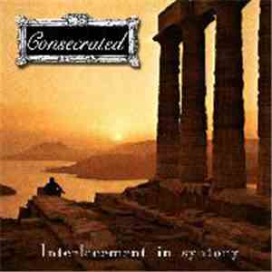 Consecrated - Interlacement In Syntony