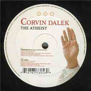 Corvin Dalek - The Atheist