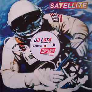 Da Lata - Travels EP