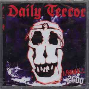 Daily Terror - Krawall 2000
