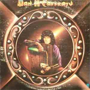 Dan McCafferty - Dan McCafferty