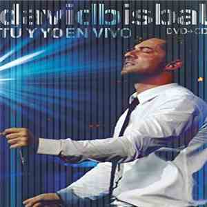 David Bisbal - Tú Y Yo En Vivo