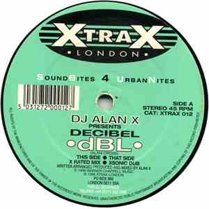 Decibel  - dBL