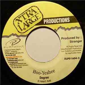 Degree - Hoo-Yeahee