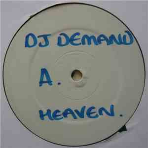 DJ Demand - Heaven