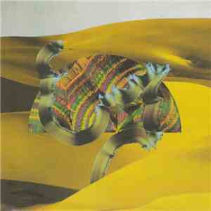 Django Django - Django Django [Tour Edition]