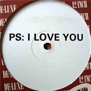 Dolly Dots - PS: I Love You