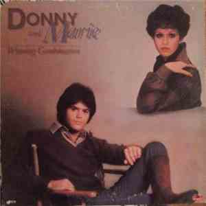 Donny And Marie - Winning Combination