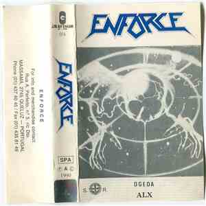 Enforce  - Enforce