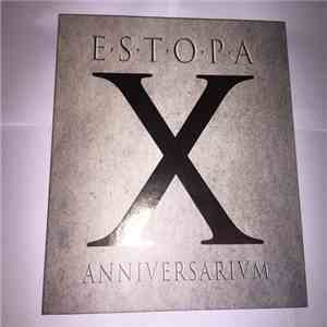 Estopa - X Anniversarivm
