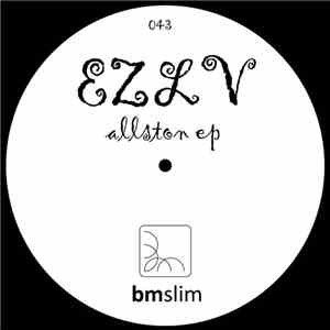 Ezlv - Allston EP