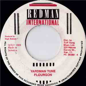 Flourgon - Yardman Tune