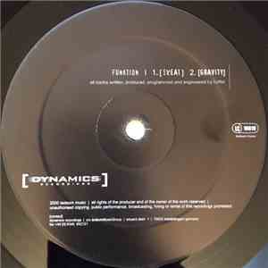Funktion  - Sweat