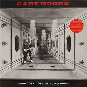 Gary Moore - Corridors Of Power