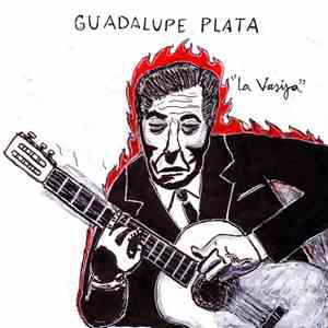 Guadalupe Plata - Single