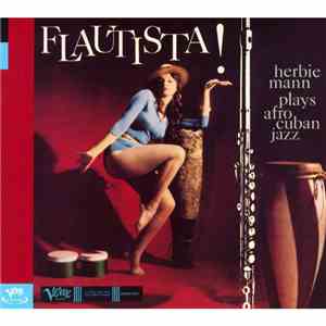 Herbie Mann - Flautista! Herbie Mann Plays Afro-Cuban Jazz
