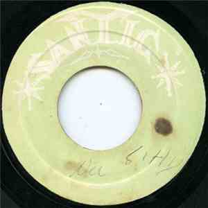Horace Andy / Lenord Santic All Stars - Problems