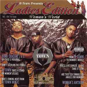H-Town - Ladies Edition