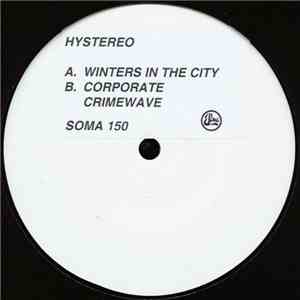 Hystereo - Winters In The City