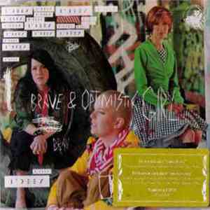 I'Dees - Brave & Optimistic Girl