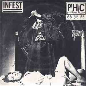 Infest / PHC - Infest / PHC