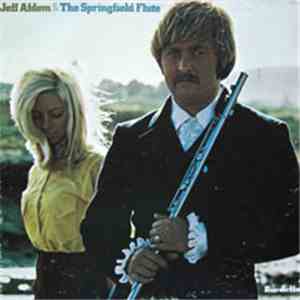 Jeff Afdem & The Springfield Flute - Jeff Afdem & The Springfield Flute