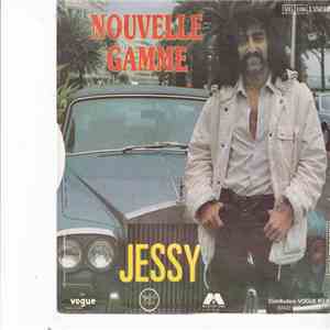 Jessy - Tout Le Monde S'en Fout