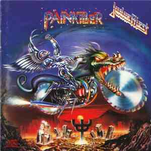 Judas Priest - Painkiller
