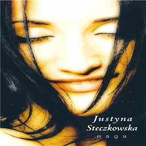 Justyna Steczkowska - Naga