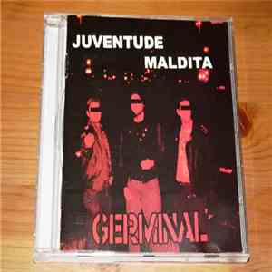 Juventude Maldita - Germinal