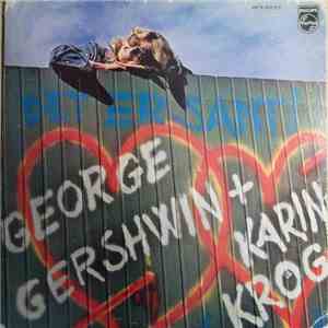 Karin Krog - Gershwin With Karin Krog