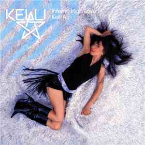 Kelli Ali - Inferno High Love