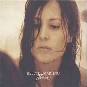 Kelly De Martino - Honest
