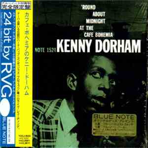 Kenny Dorham - 'Round About Midnight At The Cafe Bohemia