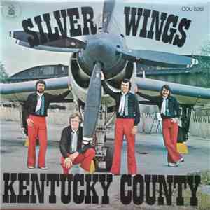 Kentucky County - Silver Wings