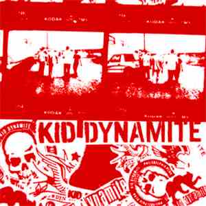 Kid Dynamite  - This Is Hardcore
