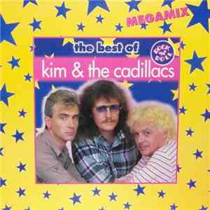 Kim & The Cadillacs - The Best Of  Kim & The Cadillacs