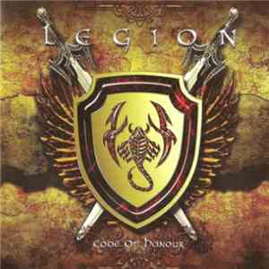 Legion  - Code Of Honour